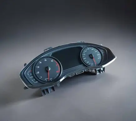Audi A4 S4 B9 8W Speedometer (instrument cluster) 8W5920770C 503006210104 8M5190D