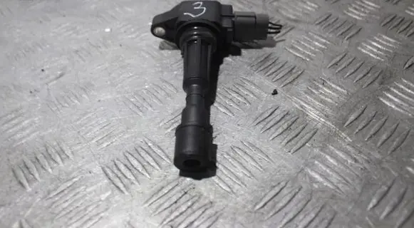 Mazda 2 High voltage ignition coil