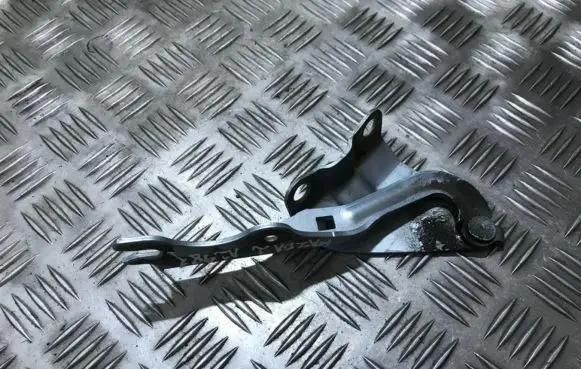 Mazda 2 Engine bonnet/hood hinges d6l