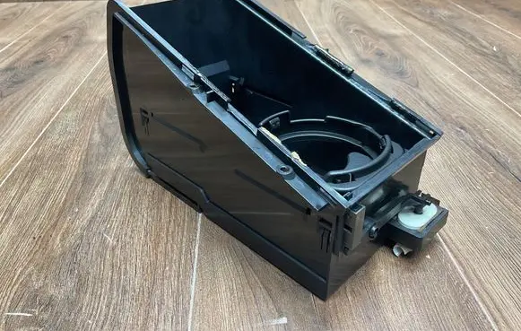 Mercedes-Benz SL R129 Glove box central console 1296800158
