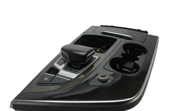 Audi Q7 4M Other center console (tunnel) element 4M1864241H