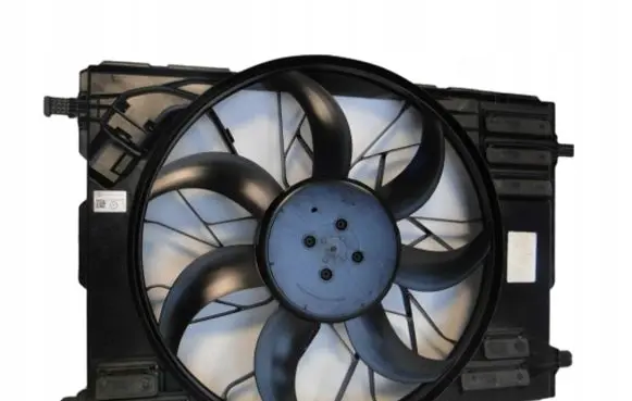 Mercedes-Benz GLB x247 Electric radiator cooling fan A2479060100