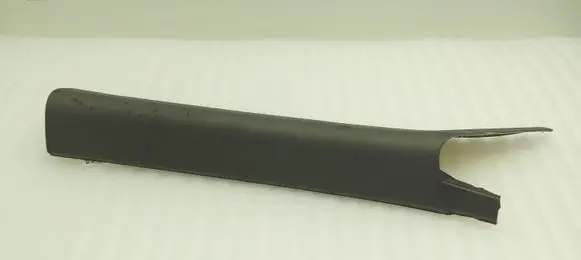 Porsche Panamera (970) (A) pillar trim 970555179