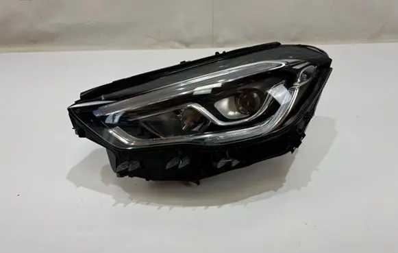 Mercedes-Benz GLA H247 Headlight/headlamp A2479066301 1EX2571 004ZGS004