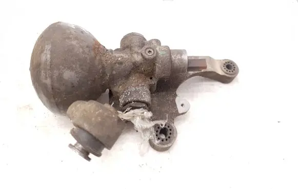 Citroen C5 Air suspension valve block 9655235680 9657351680