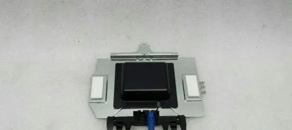 Mercedes-Benz CL C216 Radio antenna A2168201275