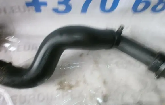 Peugeot 406 Intercooler hose/pipe