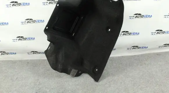 BMW 4 F32 F33 Trunk/boot side trim panel 7284153