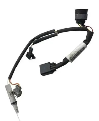 Volvo V70 Headlight/headlamp wiring loom/harness 30763548