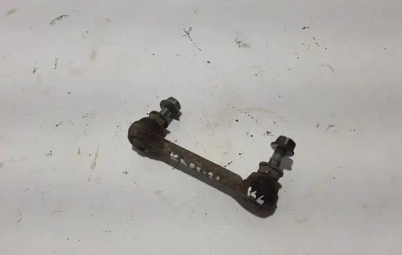Renault Captur II Rear anti-roll bar/stabilizer link 562615NN0B