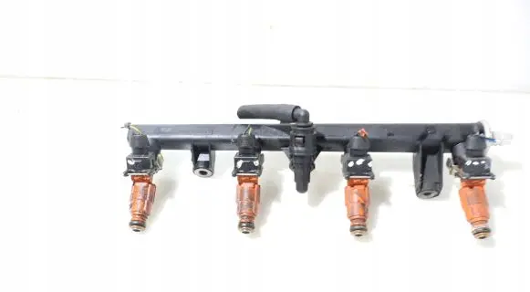 Alfa Romeo 147 Fuel main line pipe