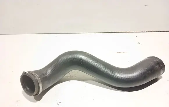 Peugeot 607 Intercooler hose/pipe