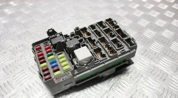 Honda CR-V Fuse box set