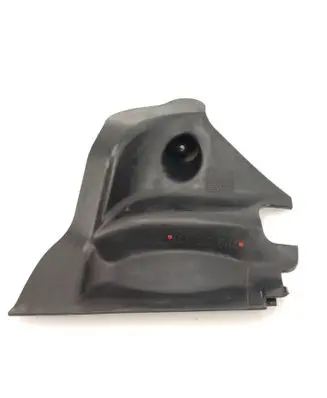 Volkswagen Multivan T5 Battery tray heat shield 7H0915437