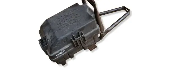 Iveco Daily 4th gen Fuse box set 69500825 69500167