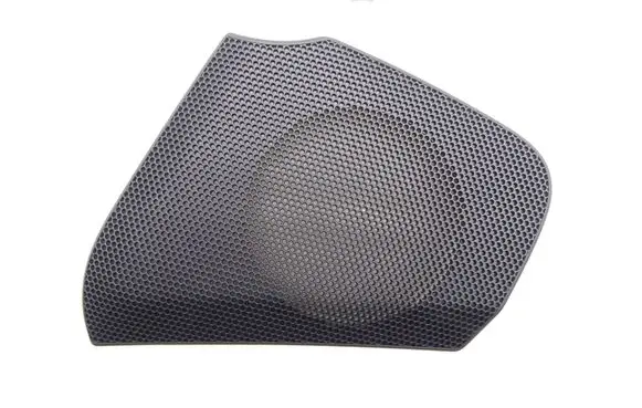 Audi Q3 8U Dash center speaker trim cover 8U0035409
