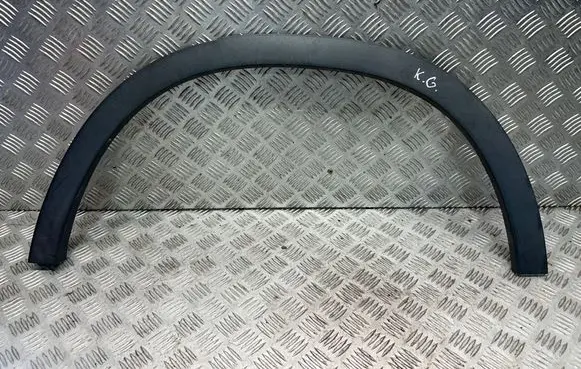 Mercedes-Benz GLA W156 X156 Rear arch trim A1568851300