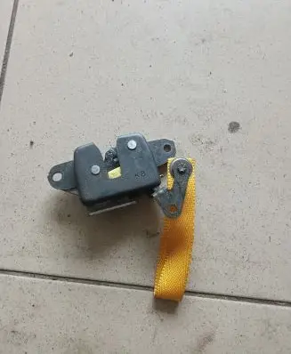 Honda Accord Seat back rest lock catch 