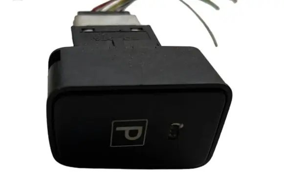 Toyota Auris E180 Hand parking brake switch 8471802030