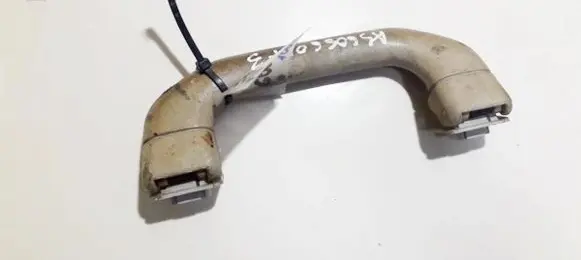 Volkswagen Golf III Front interior roof grab handle 1h0857607d