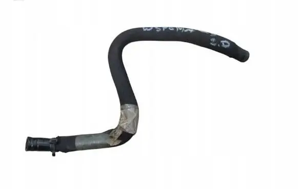 Audi Q5 SQ5 Power steering hose/pipe/line 