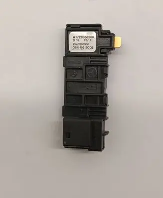 Mercedes-Benz C W204 Rain sensor A1729058200 2940X00300 0B0149319C06