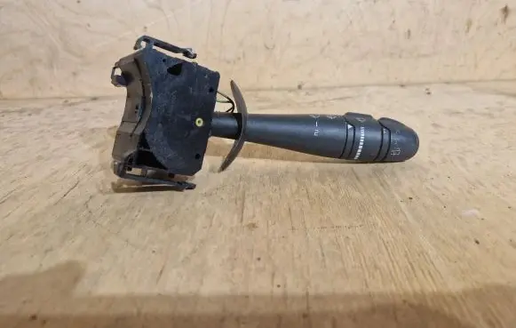 Renault Laguna II Wiper control stalk 8200012244 34448501AX 34448501