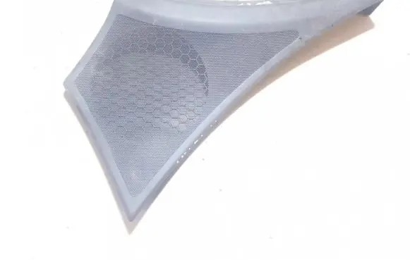 Side speaker trim/cover