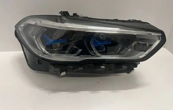 BMW X6 G06 Headlight/headlamp 9481790 LE16A6379