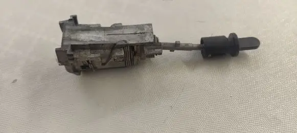 Audi Q5 SQ5 Front door lock (next to the handle) 8T2837168