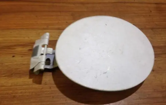 Mazda 2 Fuel tank cap D651