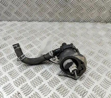 Tesla Model S Electric auxiliary coolant/water pump 103534800G