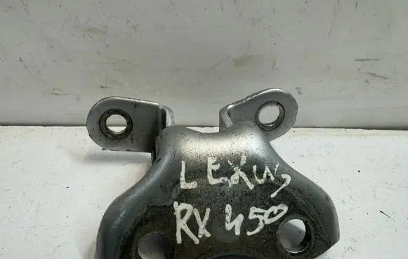 Lexus RX 450H Front door upper hinge A046694