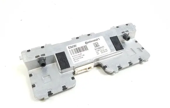 BMW M5 F90 Windshield/windscreen camera 66519472820
