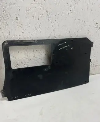 Volkswagen Multivan T4 Dashboard lower bottom trim panel 7D1819592