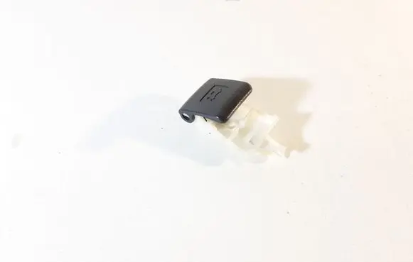 Toyota Corolla E120 E130 Engine bonnet (hood) release handle 5363152010 5361120070