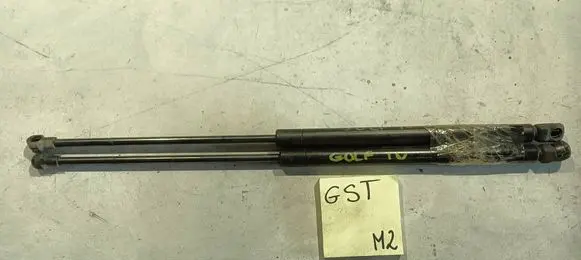 Volkswagen Golf IV Tailgate/trunk strut/damper 1K6827550