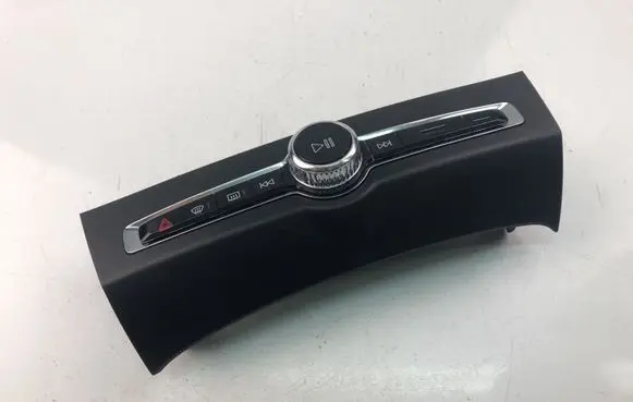 Volvo S90, V90 Climate control unit P31398845