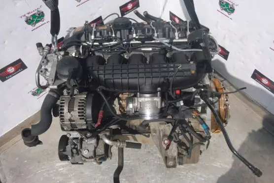 BMW 3 E90 E91 Engine N54B30A