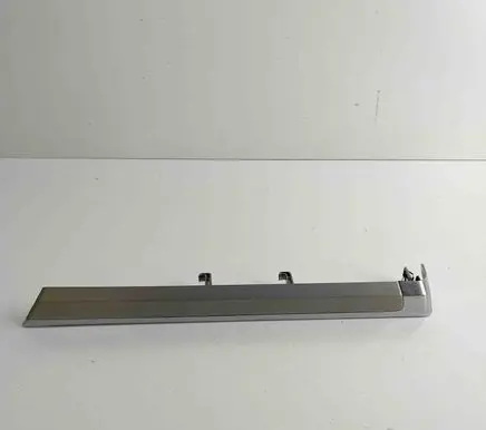 Porsche Cayenne (92A) Front door card panel trim 7P5867409A