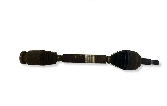 Renault Laguna II Front driveshaft 8200379208 06232216