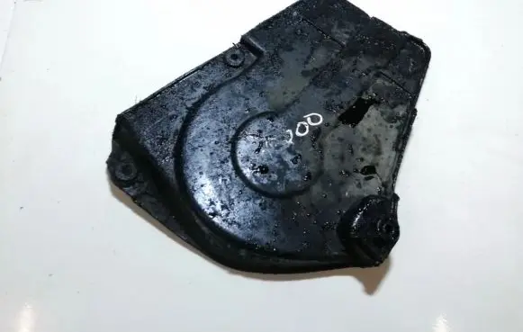 Lancia Lybra Timing belt guard (cover) 7754820