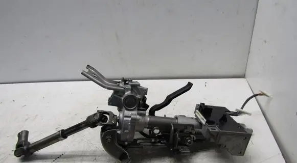 Mazda CX-5 II Steering wheel axle JJ501004411