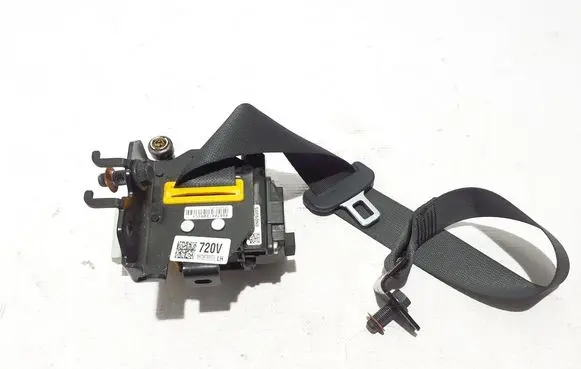 KIA Niro Rear seatbelt 89870AT200