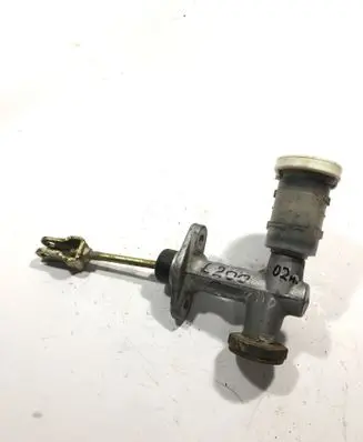 Clutch master cylinder