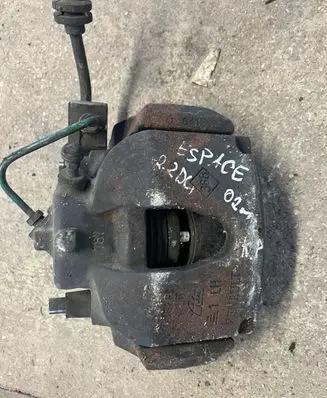 Renault Espace IV Front brake caliper