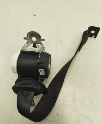 BMW X7 G07 Third row seat belt 6998171 34067495
