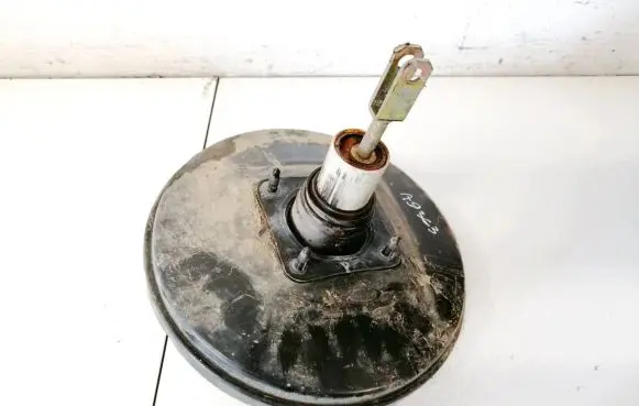 Seat Alhambra (Mk1) Brake booster 7m1612100c 95vw2b195bb
