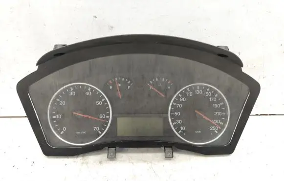 Fiat Croma Speedometer (instrument cluster) 51735924 503001090100