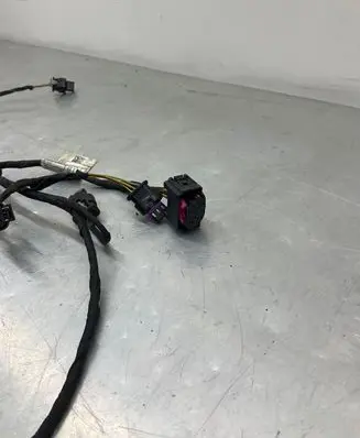 BMW 5 G30 G31 Parking sensor (PDC) wiring loom 9364199 22052014 9364201